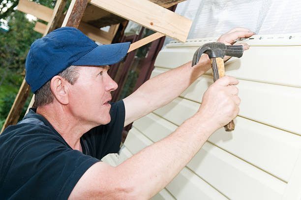 Best Vinyl Siding Installation  in Santa Ana, CA